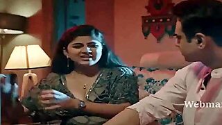 Sona Part 02 2024 Ullu Web Series