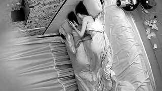 Amateur Hidden Cams Reveal Cock Riding Hoes