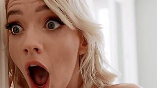 Gorgeous Teen Porn Breathtaking Story