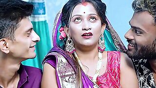 Indian Blowjob, Husband, Indian, Homemade