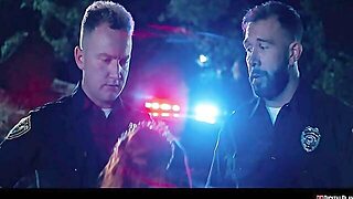 Rendőrség, Orgia, Duci, Szabadban