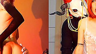 Hot Wedding Night Of Chise And Elias, Ancient Magus Bride - Sunako_Kirishiki