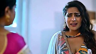 Indian Milf Acquires Her Coochie Onto A Throabing Yonker
