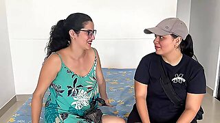 Rijpe Vrouw Valt Op Jonge Mannen, 18 Jaar, Bdsm, Grote Zwarte Lul