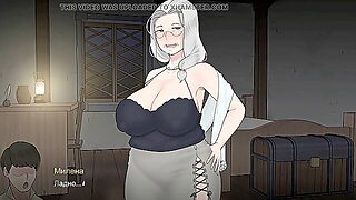 おもしろい, スインガー, アニメ, 漫画