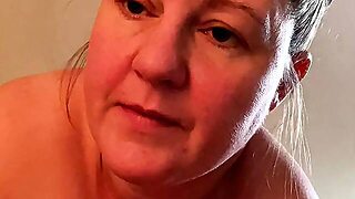 Second Angle From The First Video Of My Masturbation Filming Myself While Enjoying Thinking About Be
