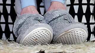 Schoenen, Sokken, Nylon, Panty