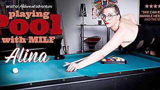 高身長, プール, メガネ, パンスト