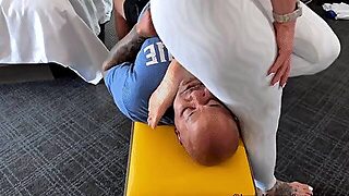 Мышцы, Доминирование, Женское Доминирование, Мамочки