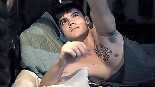 Adult Time - Mother Id Like To Fuck Rachael Cavalli Inadvertently Drilled Stepson Out Of Her Glasses