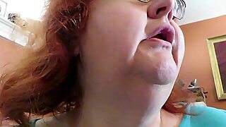 Nővér, Vöröshajú, Agytestű, Fétis