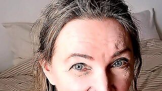 Mom-In-Law Better In Sex