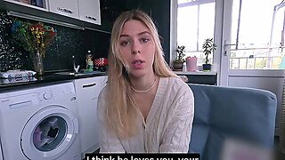 Just Friendly Help And Nothing More