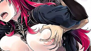 Ai Generated, Game, Japanese, Asian