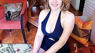 I Scream Hard When My Client Put His Cock In My Ass.