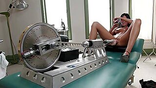 Sybian, Állásinterju, Gép, Indiai