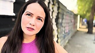 Kiara M - Caught Mexican Divorced