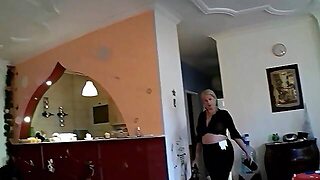 Dominointi, Naisdomina, Kypsä, Fetissi