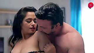 Lustful Indian Milf Unbelievable Sex Scene
