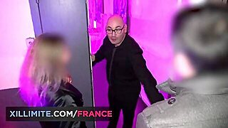 Alluring Women - Hardcore Sex - French Girls At Work