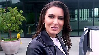 Hotel Room Sightseeing