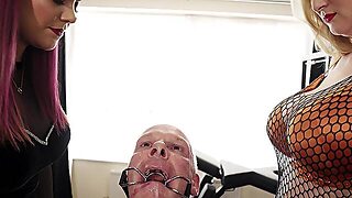 Human Spit Collection Training