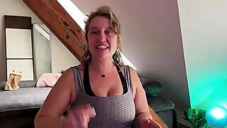 Double Anal, Tied, College, Double Penetration