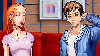Taffy Tales V0.89.8A Part 76 More Horny Fuck-A-Thon By Loveskysan69