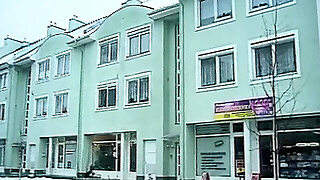 German Vintage, Full Movie, German Amateur, Orgy