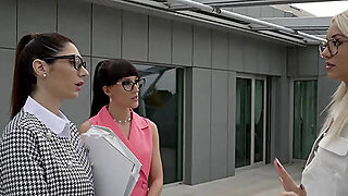 Ass To Mouth, Bareback, Facial, Asian