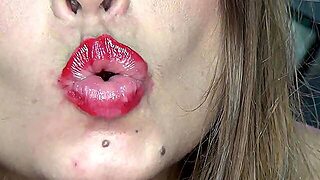 Ruoka, Sairaanhoitaja, Niellä, Fetissi