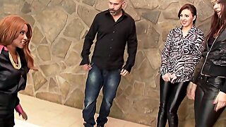 Glamour Euroskanks Cumswapping, Glamour Euroskanks Cumswapping After Fourway Analbang