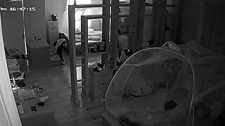 Amateur Granny Hidden Cam Sex Video