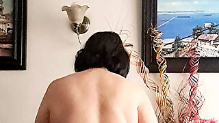 Dans, Slipje, Stiefmoeder, Grote Prachtige Vrouw
