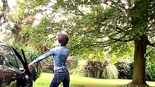 Big Shaft Guy Fucks Amateur Milf