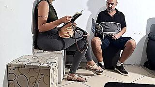 Betast, Achter De Schermen, Verrassing, Koppel