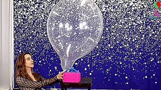 Faes First Machine Popping Hd (1920X1080) Balloon Popping