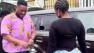 Amateur Bj And Fuck Outdoors