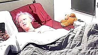 Gluurder, Duits, Mam, Zelf Gemaakt