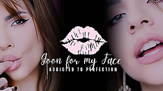 Goon For My Face - Addicted To Perfection