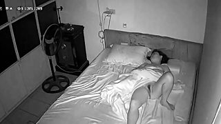 Ma Chienne French Amateur Couple Hidden Cam 1