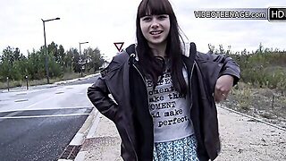 Video Teenage Featuring Honeys 18 Anal Sex