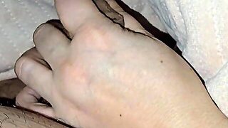 Step Please Aid Me With My Low Erection And Tugjob My Dong