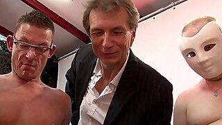 Cum On Girls 09 - Full Movie German