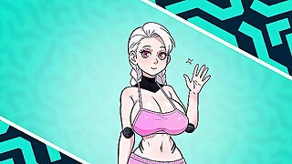 Гермафродиты, Готы, Аниме, Мультфильмы