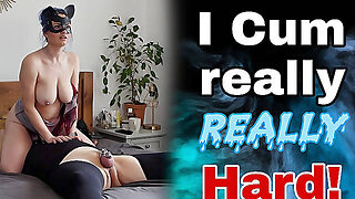 Training Zero Femdom Facesitting Orgasm Marathon! Real Cum Homemade Slave Bondage Bdsm Milf Stepmom 