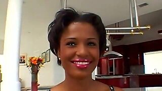 Trish Getting Some Anal