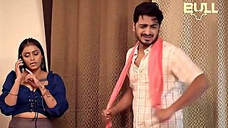 Bhabhi Ke Saath Chumma Chaati
