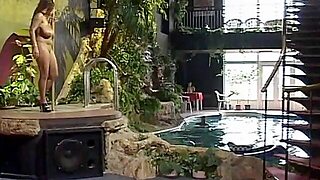 Full Movie, Monster, Vintage, Cum In Mouth