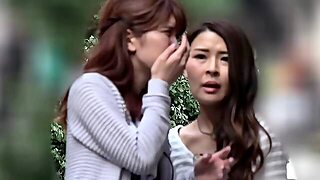 Japonesas Lesbianas, Erotico, Esposa, Japonesas
